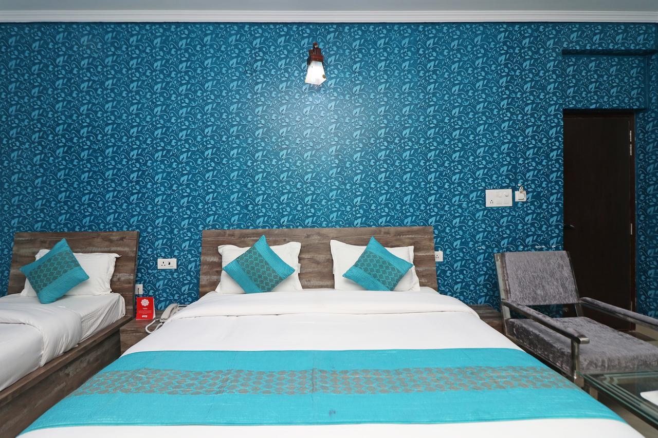 מלון New Tehri Oyo 11877 Royal Residency חדר תמונה